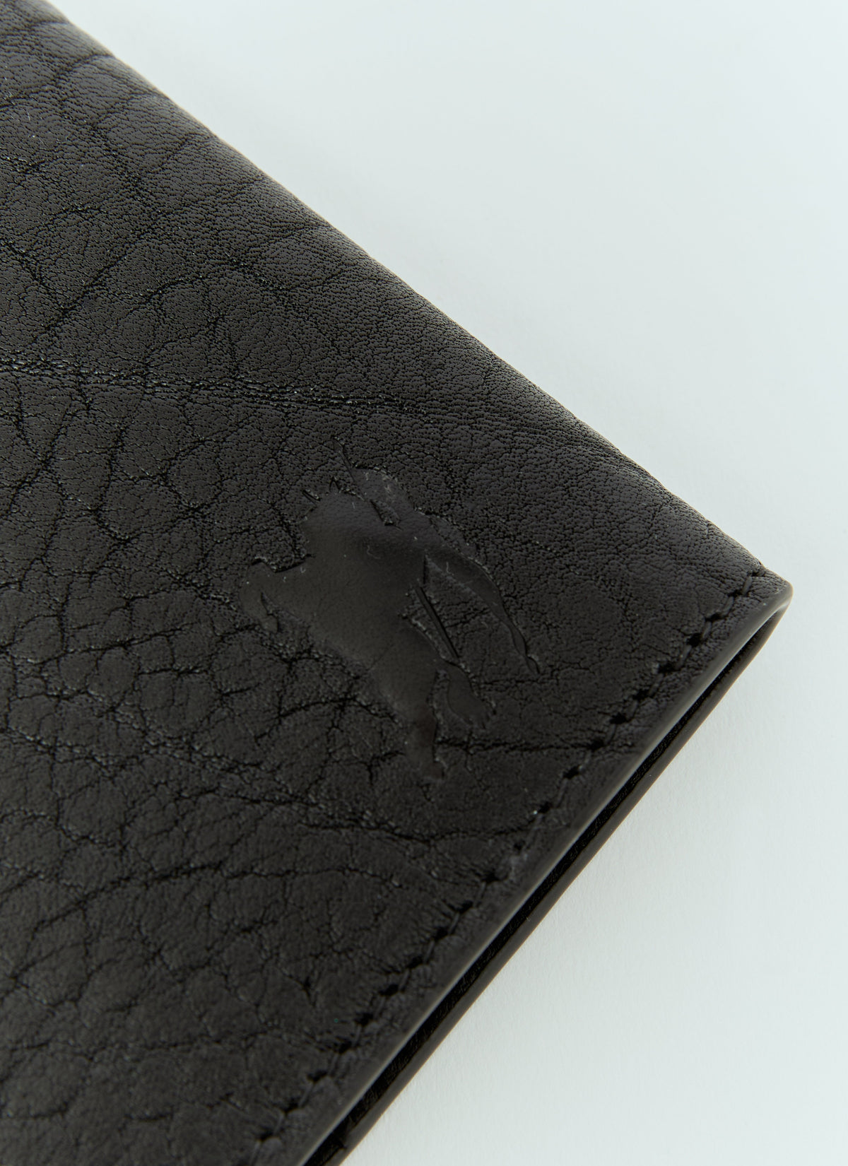 Burberry Women Chess Folding Cardholder
