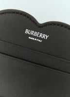 Burberry Women Chess Folding Cardholder