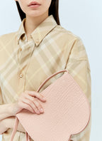Burberry Women Chess Pouch Shoulder Bag