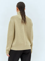 Burberry Women Cashmere Sweater