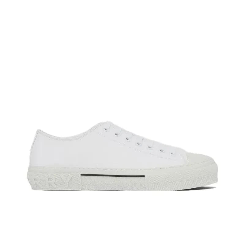 Burberry Gabardine Neutral White