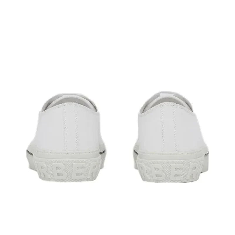 Burberry Gabardine Neutral White