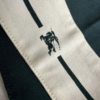 Burberry Green T-Shirt Without Collar