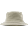 BURBERRY Men's JQD Twill Bucket Hat