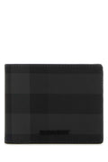 BURBERRY Minimalist Mini Wallet for Men