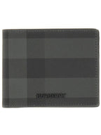 BURBERRY Minimalist Mini Wallet for Men