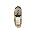Burberry Rangleton Check Archive Beige Check