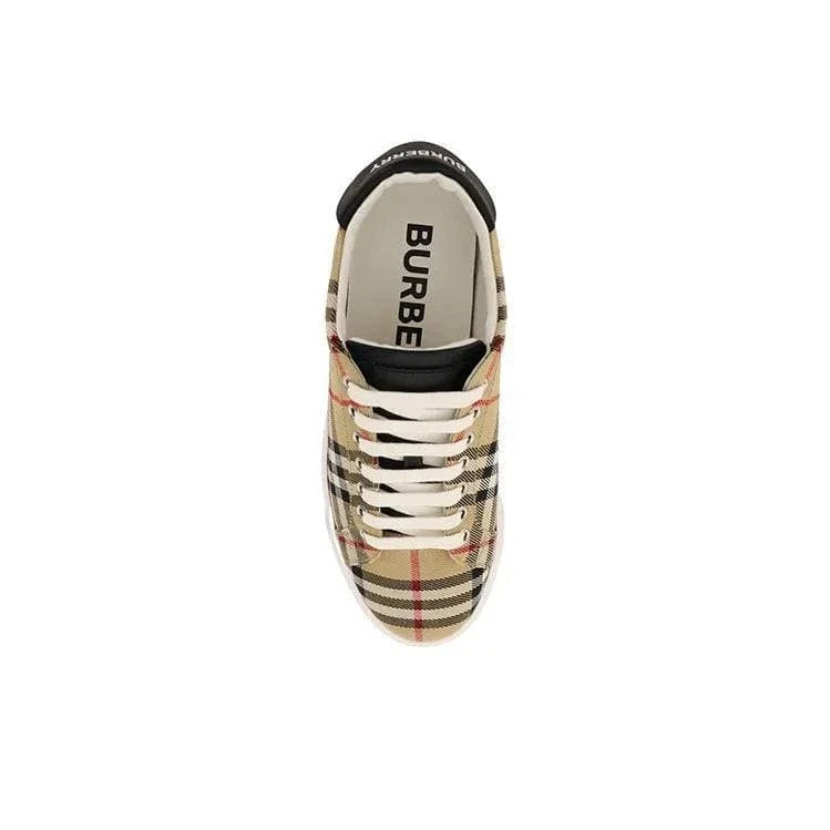 Burberry Rangleton Check Archive Beige Check