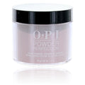 OPI Powder Perfection, 1.5 oz Color Dip Powder- Movie Buff