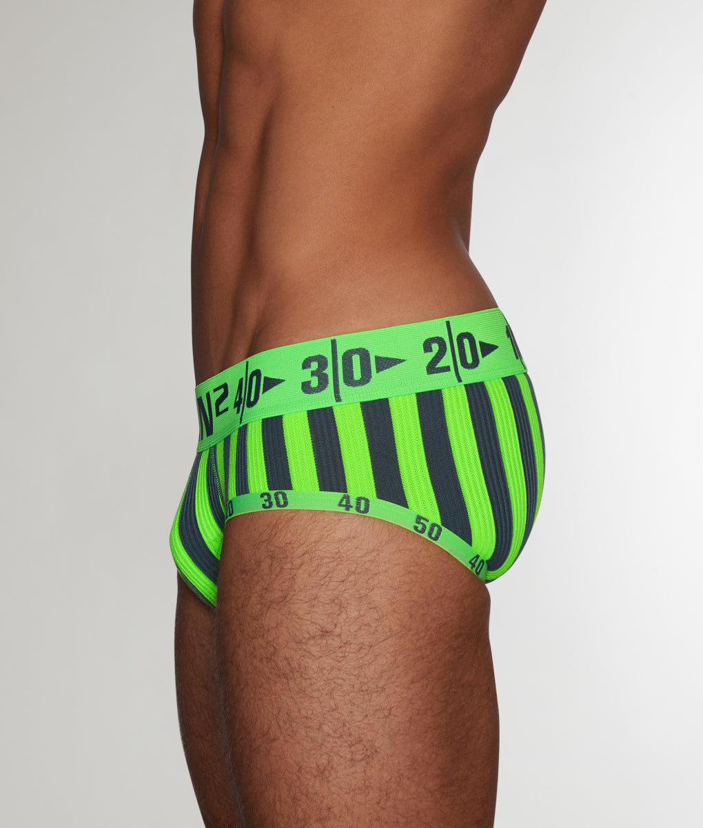 C-IN2 Hard Brief
