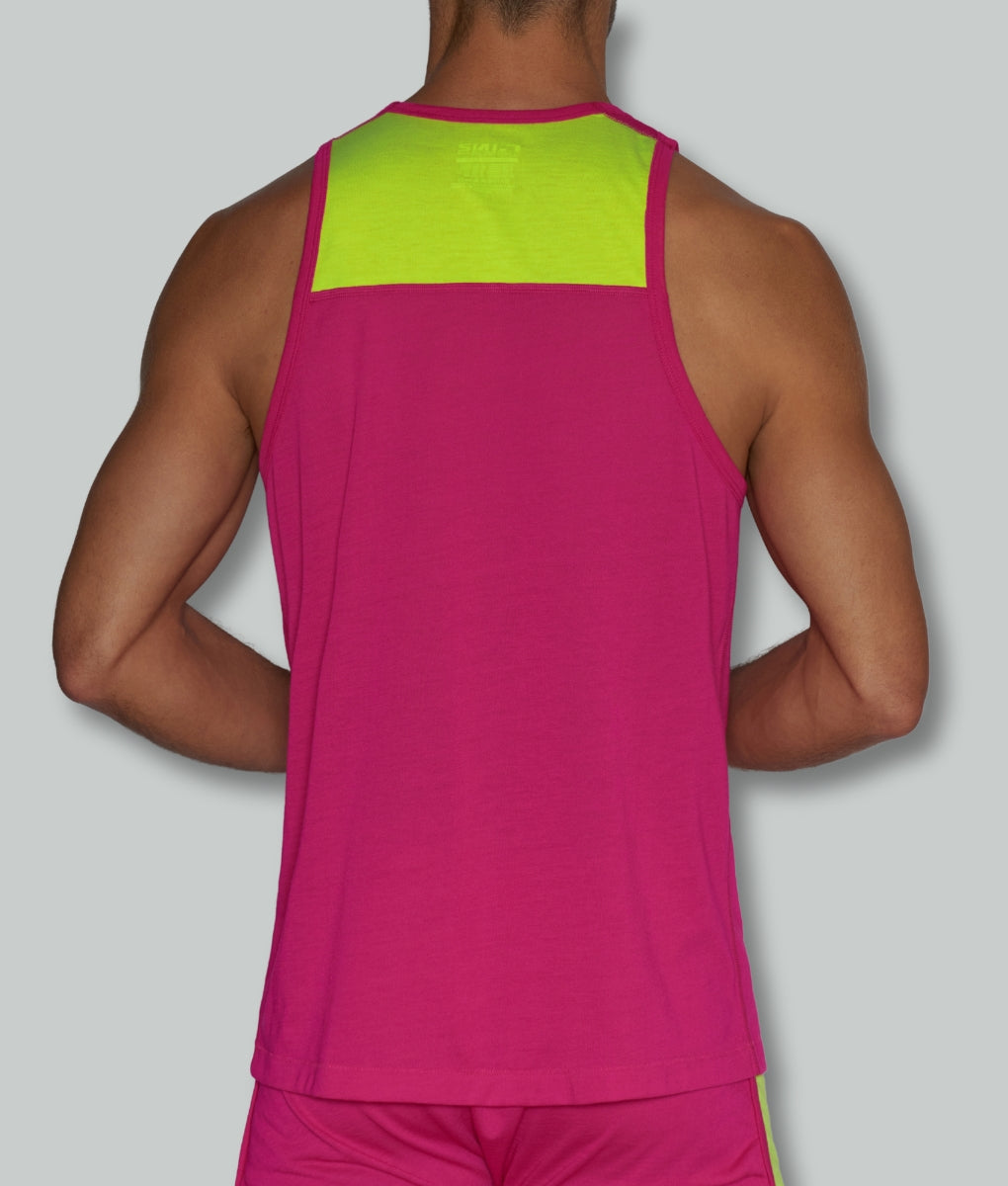 C-IN2 Super Bright Tank