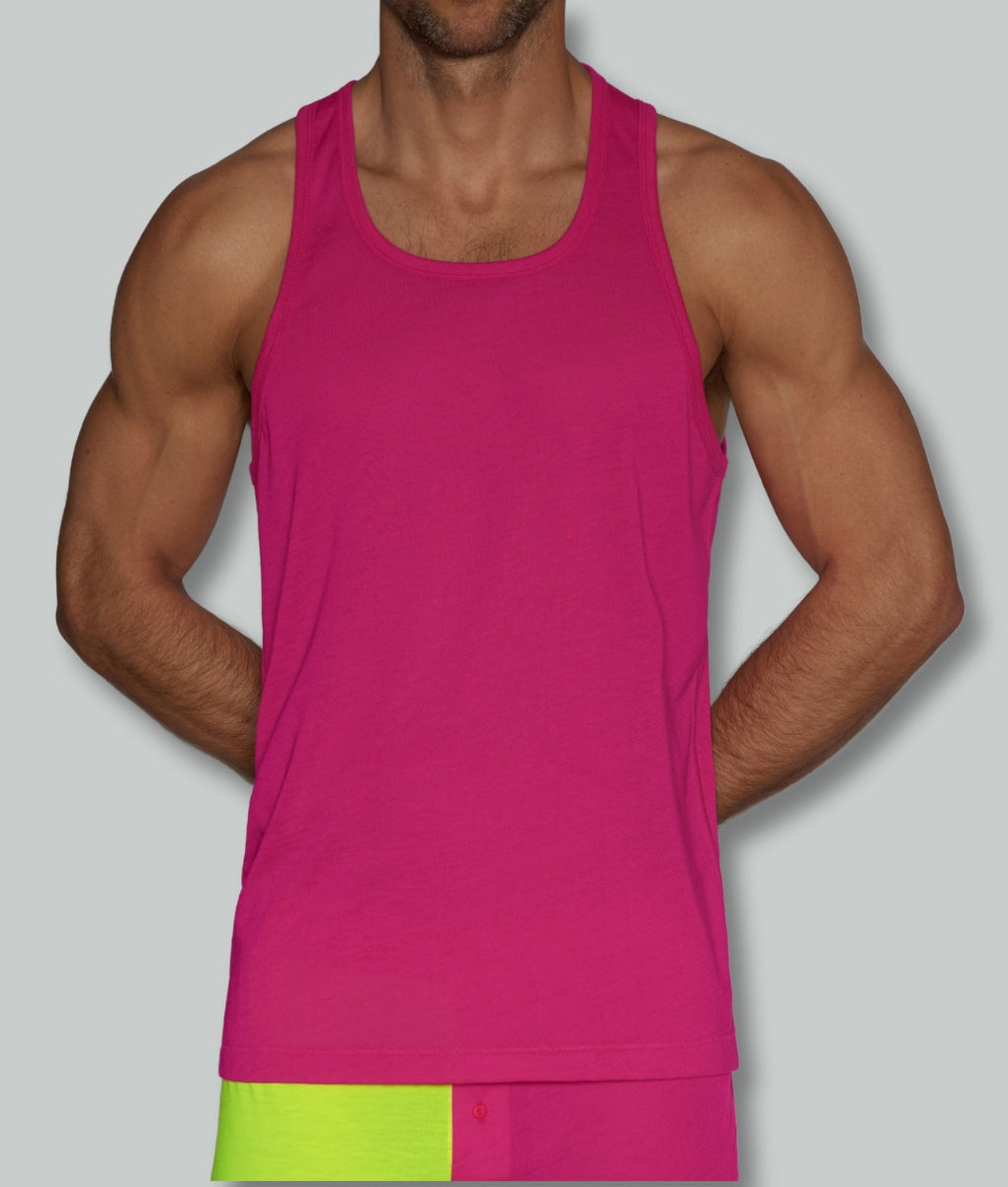 C-IN2 Super Bright Tank