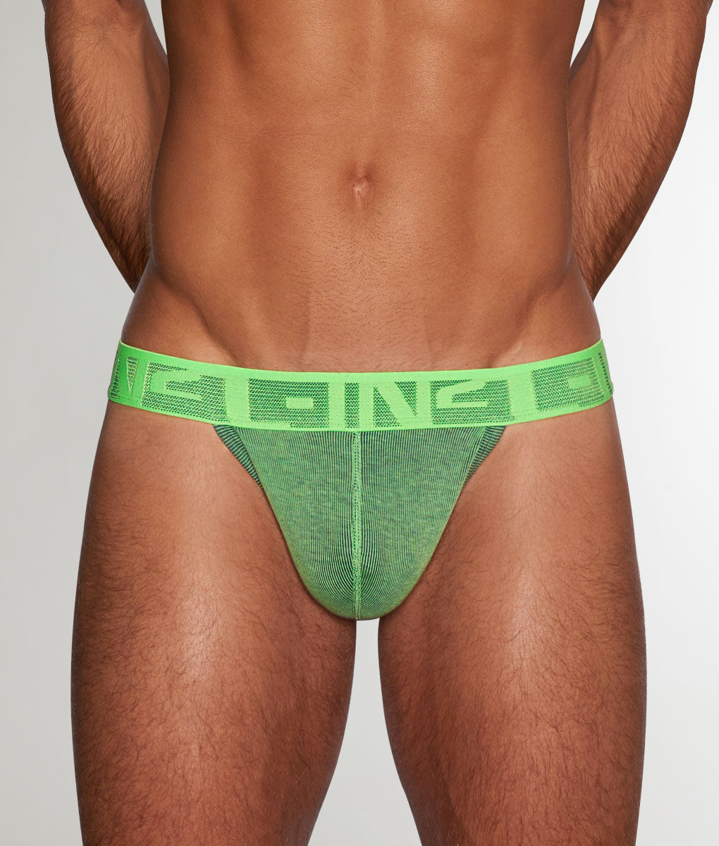 C-IN2 Undertone Thong