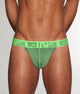 Gains Green