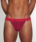 C-IN2 Undertone Thong