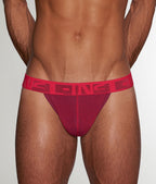 C-IN2 Undertone Thong