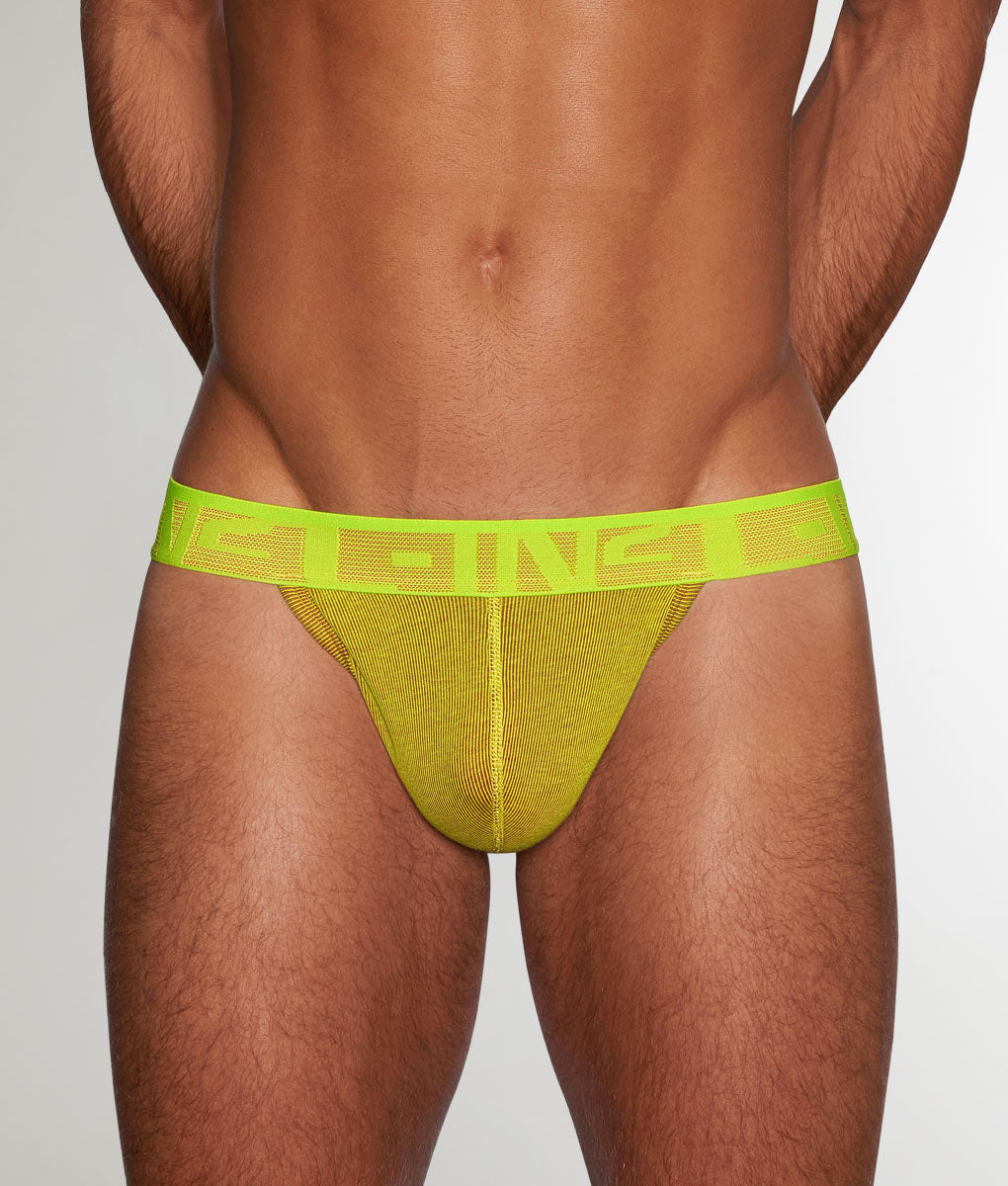 C-IN2 Undertone Thong