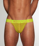 Yale Yellow