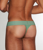 C-IN2 HARD//CORE Thong