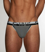 C-IN2 Mesh Thong