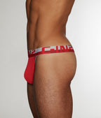 C-IN2 Mesh Thong