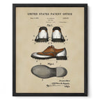 Golf Shoes (1932)