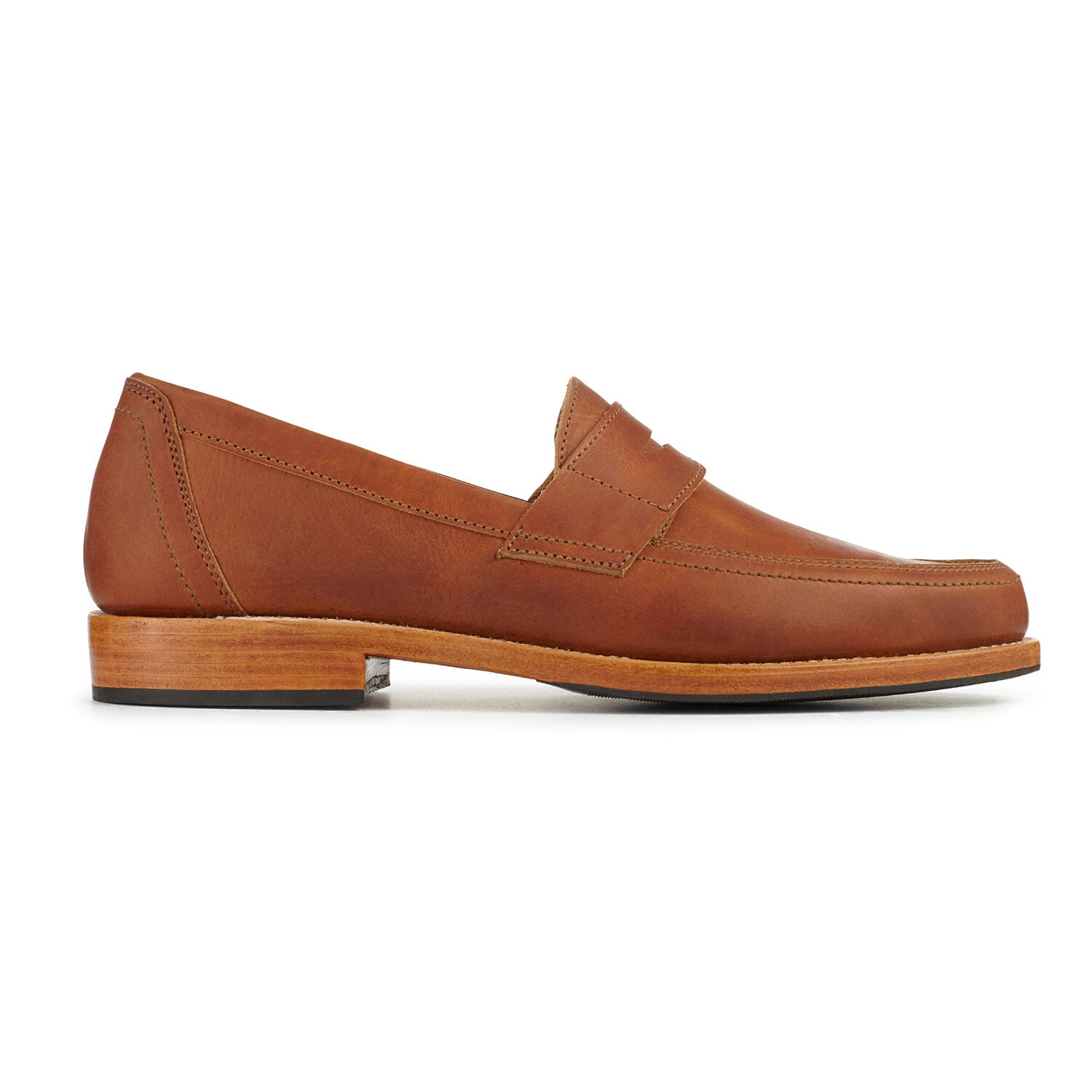 The Luca // Caramel
