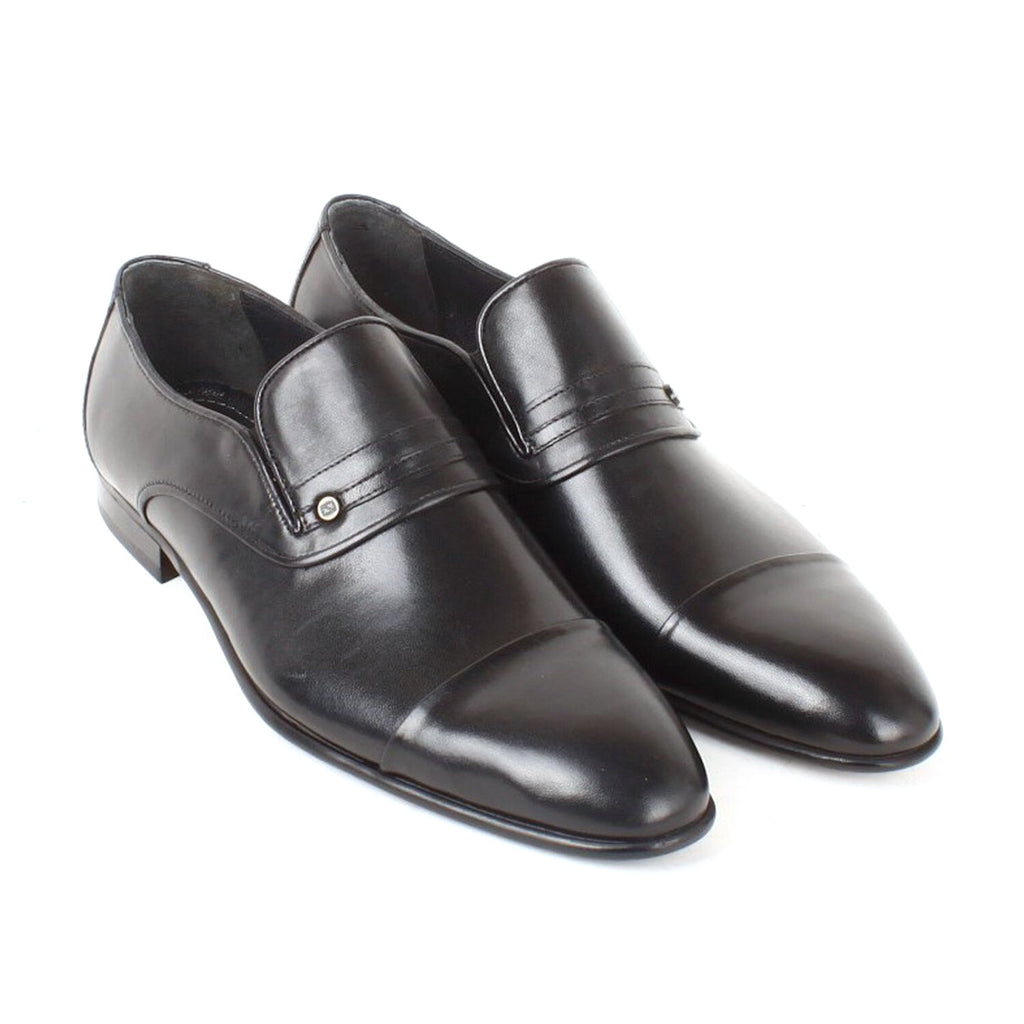 Sheldon Dress Shoes // Black