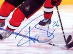 Ryan Shannon Ottawa Senators Signed/Autographed 8x10 Photo 153322
