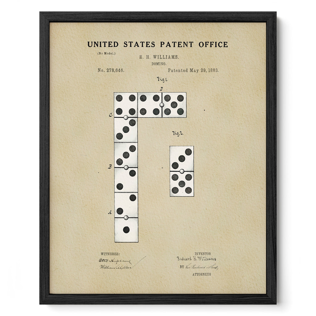 Domino (1883)