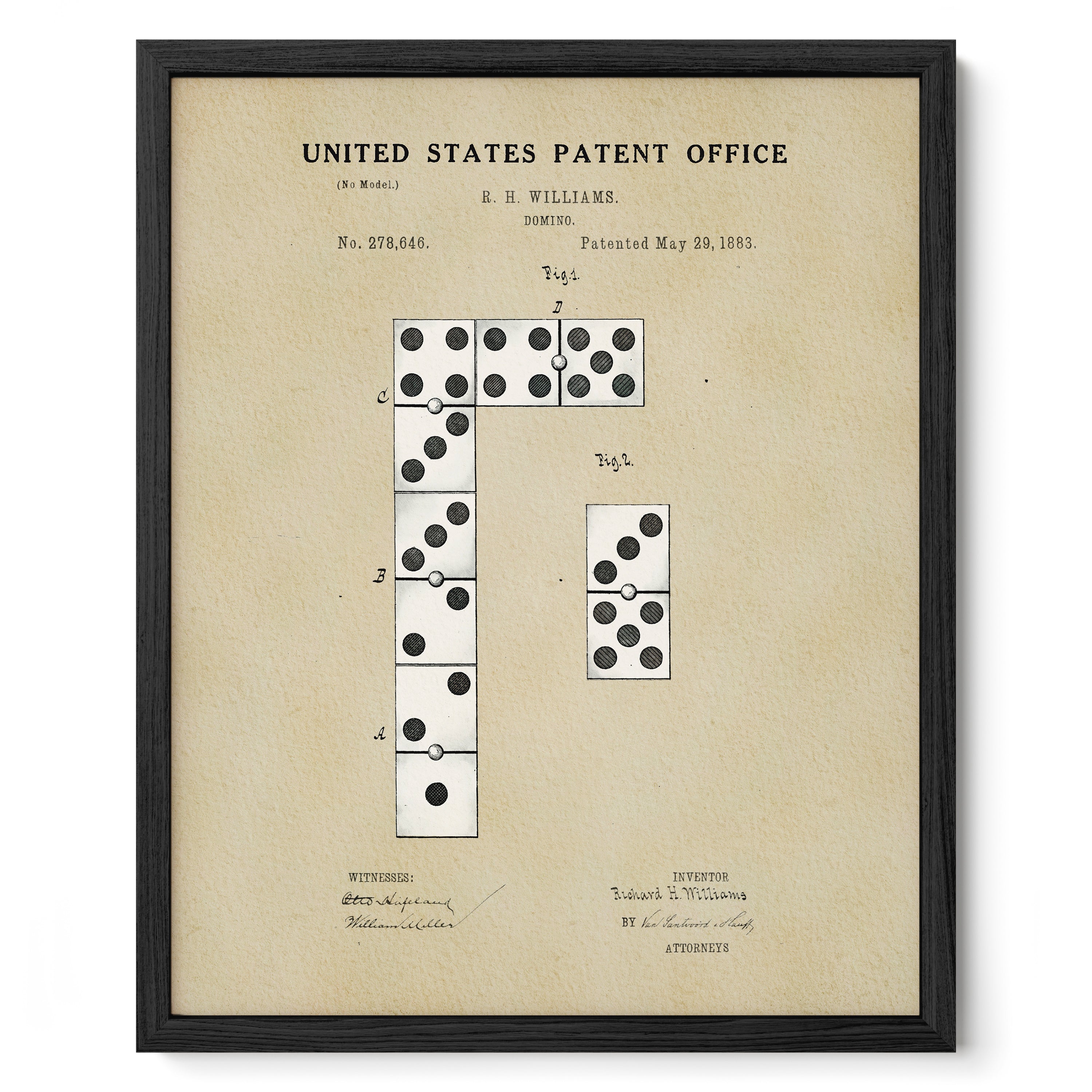 Domino (1883)