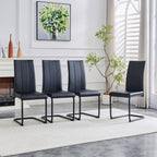 Upholstered Dining Chairs