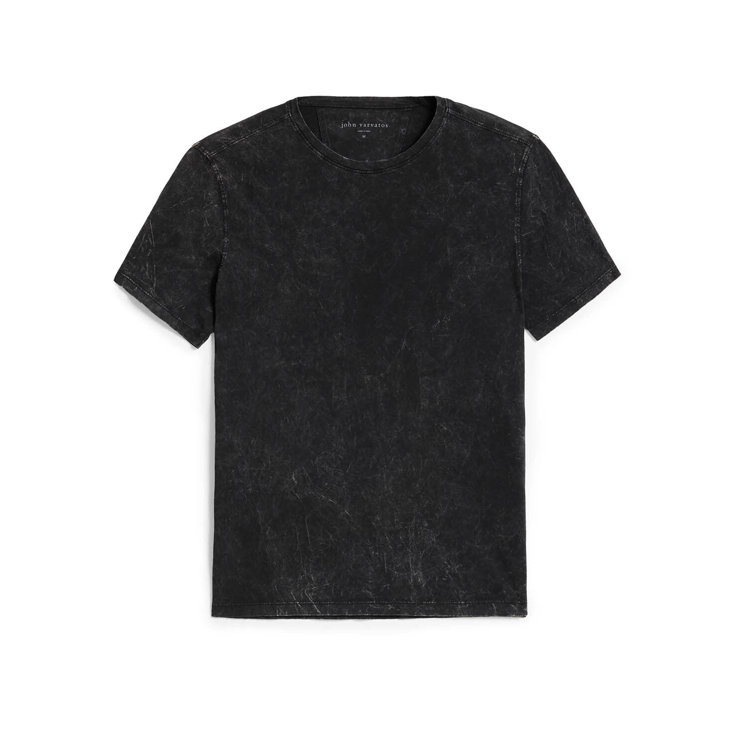 Enzo T-Shirt // Black