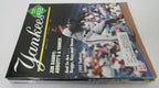 Lot of 9 1993 New York Yankees Magazines Jim Abbott  153179