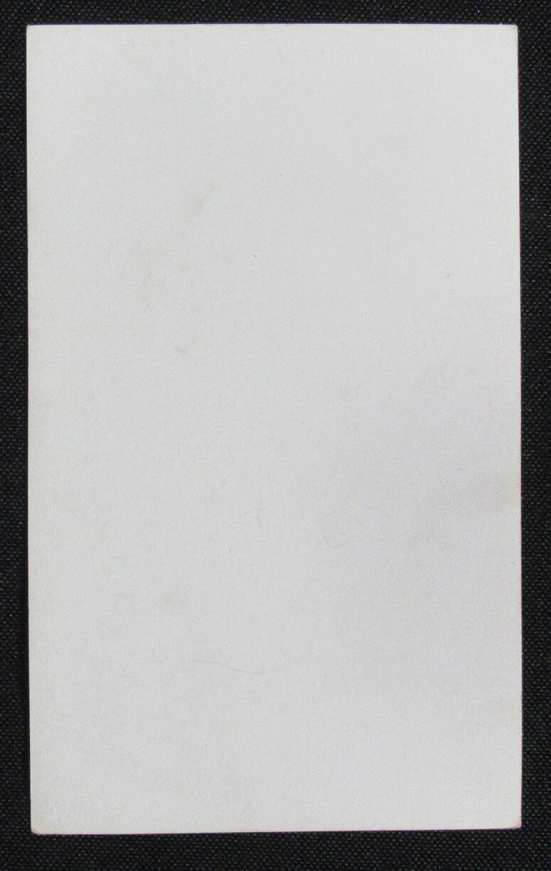 1936 National Chicle Baseball Fine Pen Premium R313 Cy Blanton Pirates