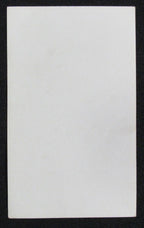 1936 National Chicle Baseball Fine Pen Premium R313 Cy Blanton Pirates