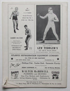 The Veteran Boxer Magazine Eight Star Issue "Immortal Heros" 167882