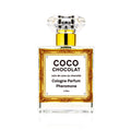 COCO CHOCOLAT // High Potency Pheromone Cologne Parfum // 1.75 oz
