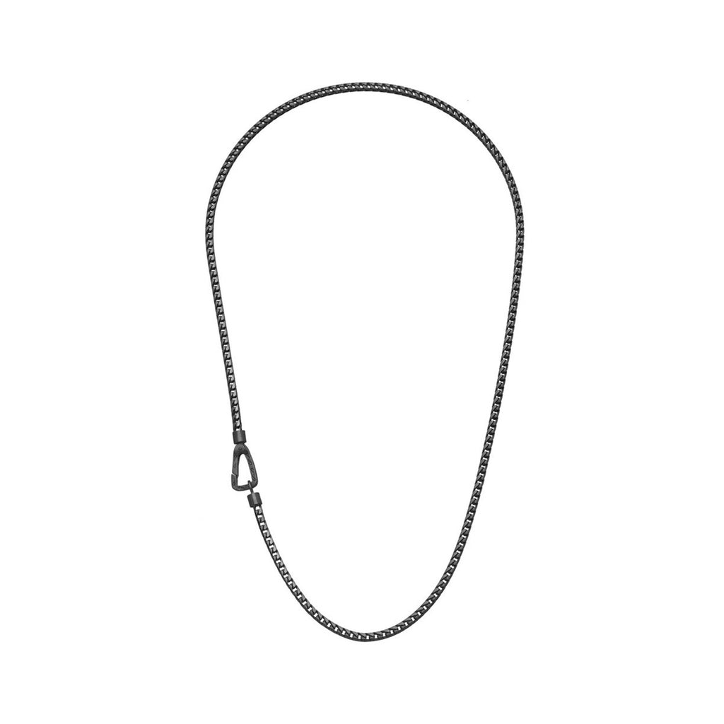 Ulysses Franco Chain Necklace