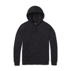 Hoodie Classic Sweatshirt // Black