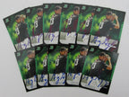 Lot of 11 GIO Giovanny Gonzalez White Sox Signed 2005 Bowman Rookie Cards 146617