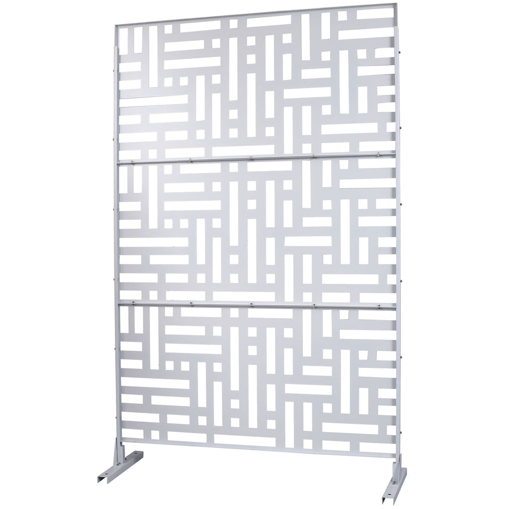 Decorative Freestanding For Indoor & Outdoor Use