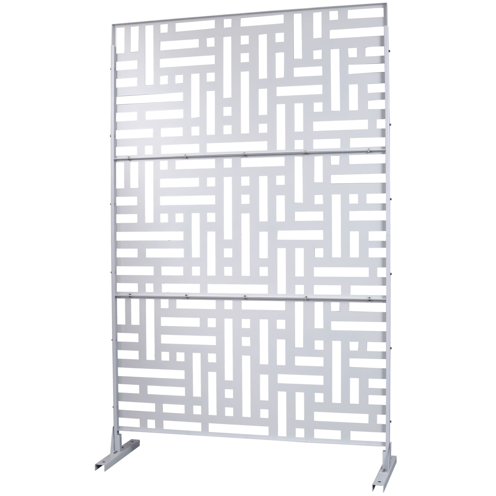 Decorative Freestanding For Indoor & Outdoor Use