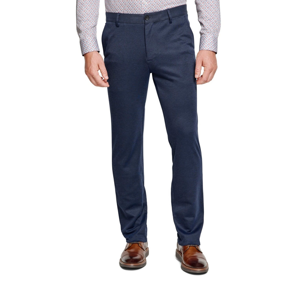 XC Flex Pinnacle Pants // Navy Birdseye