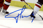 Tomas Fleischmann Washington Capitals Signed/Autographed 8x10 Photo 153327