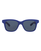 Square-Frame Acetate Sunglasses