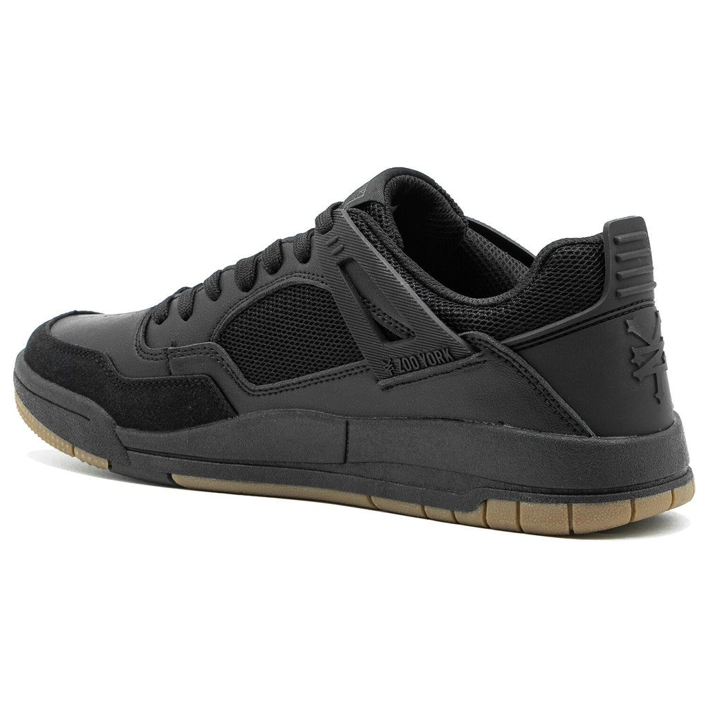 Epic Sneakers // Black
