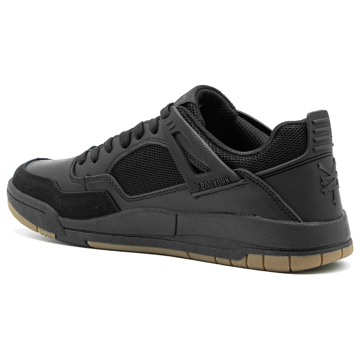 Epic Sneakers // Black