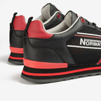 Cameron Sneaker // Black