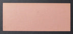1942 West Virginia Mountaineers vs. Fordham  Proof Ticket 10/17/42 Polo Grounds